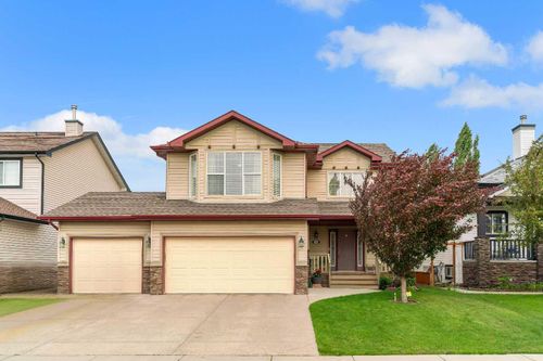 105 W Creek Pond, Chestermere, AB, T1X1H4 | Card Image