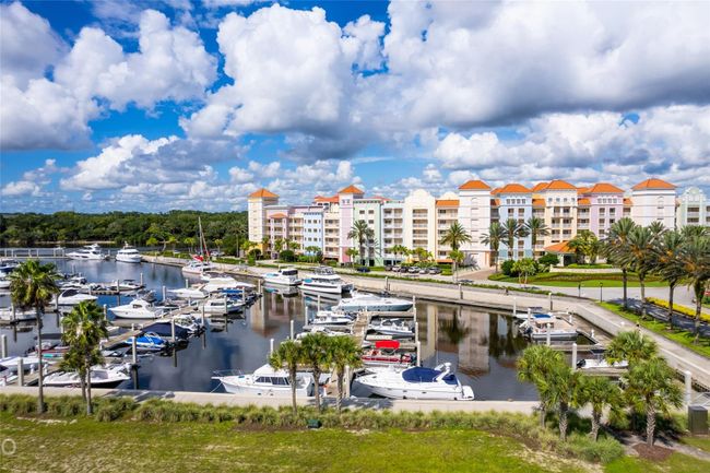 UNIT-361 - 102 Yacht Harbor Dr, Condo with 3 bedrooms, 3 bathrooms and null parking in Palm Coast FL | Image 51