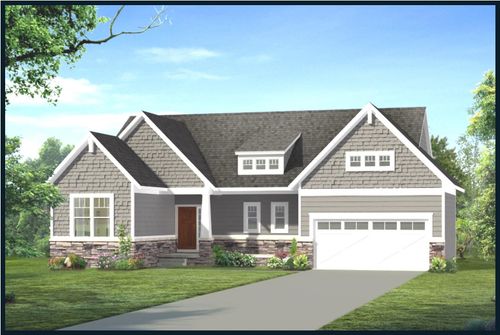 2413 N Burgett Lane, Grass Lake Charter Township, MI, 49240 | Card Image