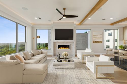 4929 Blaynes Vw, The Colony, TX, 75056-4902 | Card Image