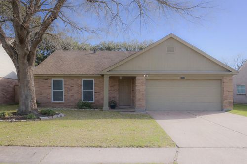 13327 Bridgewalk Ln, Houston, TX, 77041-5830 | Card Image