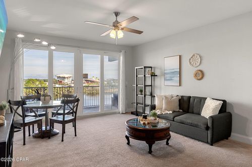 311-9860 S Thomas Dr, Panama City Beach, FL, 32408-1200 | Card Image
