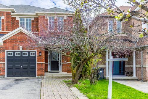 5085 Churchill Meadows Boulevard, Mississauga, ON, L5M8A1 | Card Image