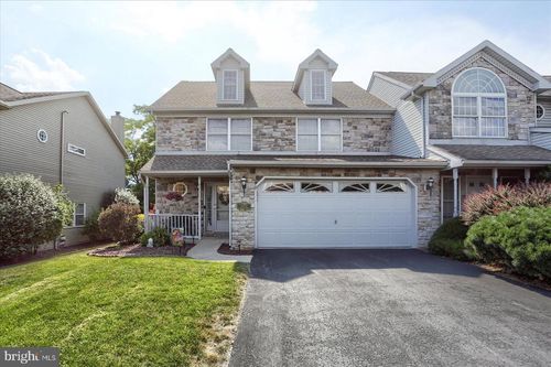 2865 Oakwood Dr, HARRISBURG, PA, 17110-3903 | Card Image