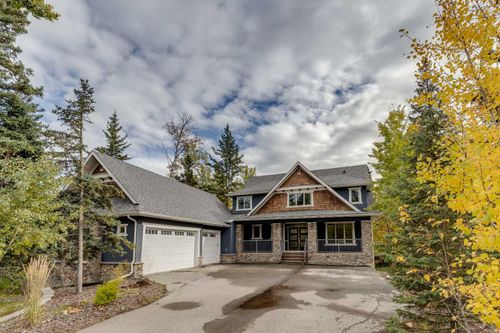 509 Hawk'S Nest Lane, Priddis, AB, T0L1W0 | Card Image