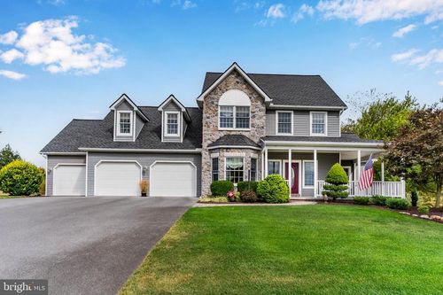 35-2562 Echo Springs Rd, CHAMBERSBURG, PA, 17202-8082 | Card Image