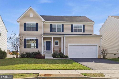 170 Shallow Creek Dr, RANSON, WV, 25438-4040 | Card Image