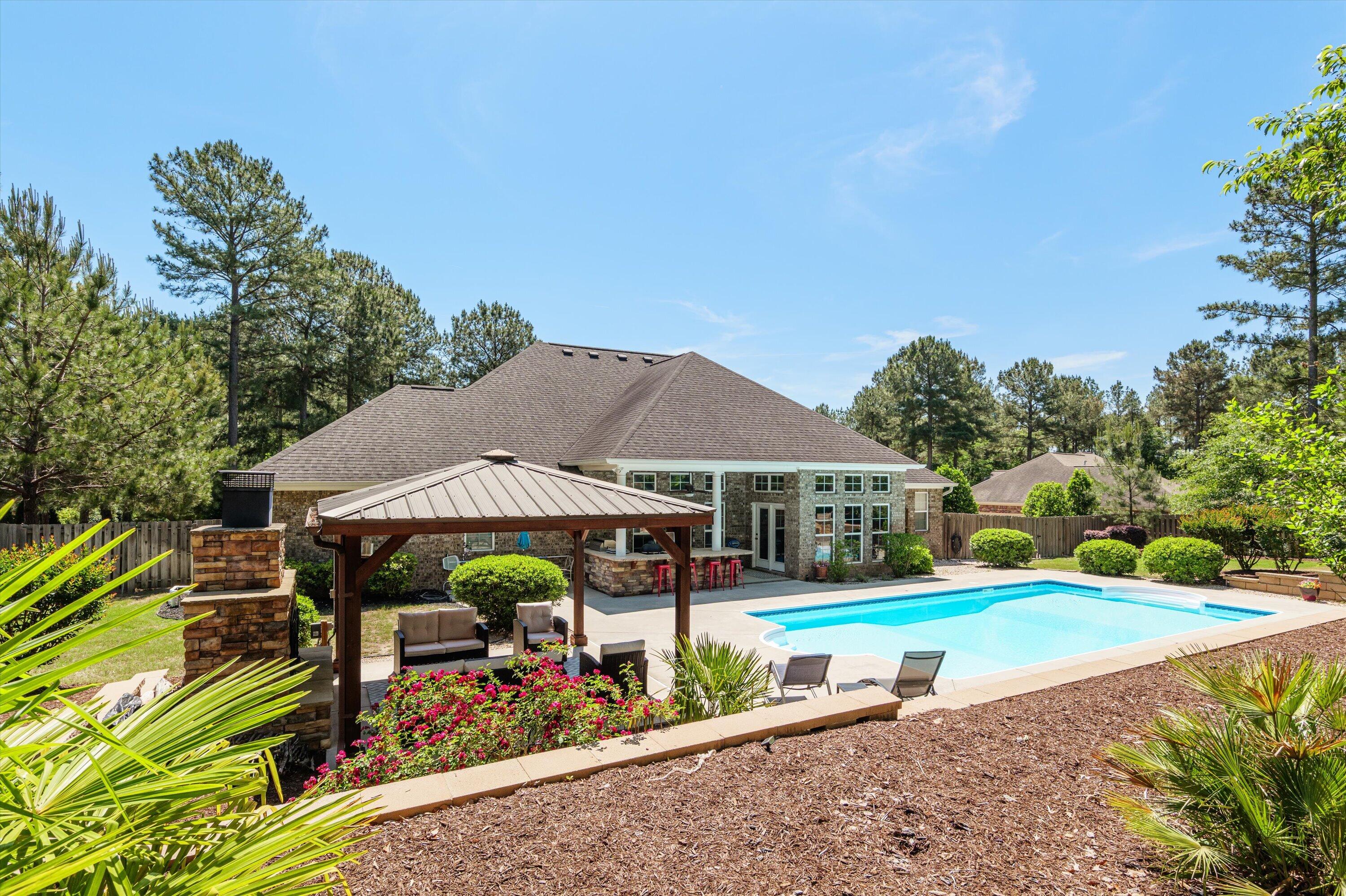 Residential in Beech Island 3