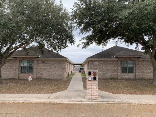 1-2111 Aruba Drive, Edinburg, TX, 78541 | Card Image
