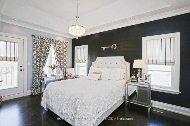 2 Highland Hill, House other with 6 bedrooms, 5 bathrooms and 4 parking in North York ON | Image 15