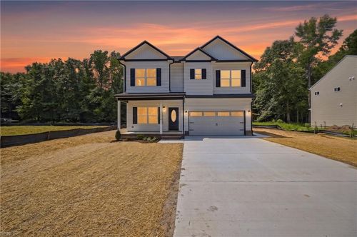 14160 Booker T Dr, Carrollton, VA, 23314-3530 | Card Image