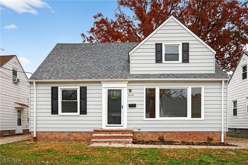 24181 Devoe Ave, Euclid, OH, 44123-2225 | Card Image