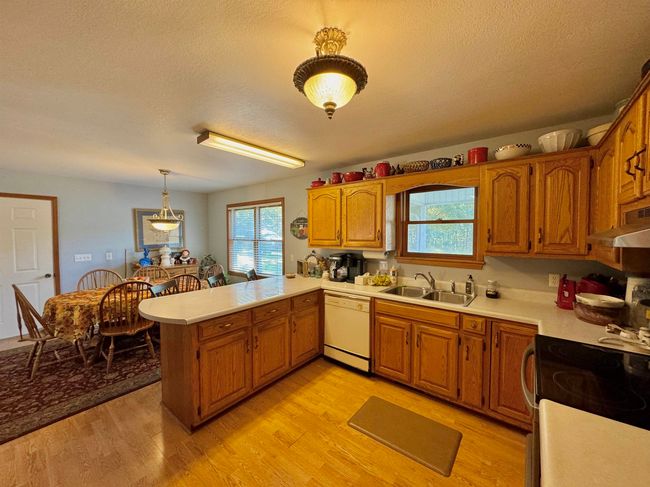 1660 Knob Creek Rd, House other with 3 bedrooms, 2 bathrooms and null parking in Melbourne AR | Image 8