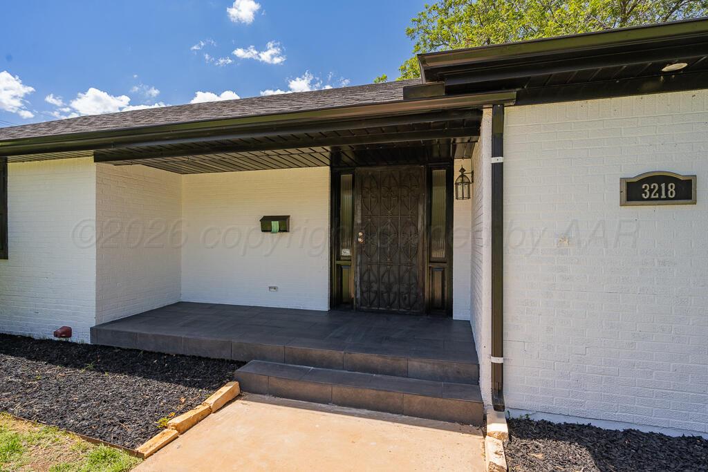 Residential in Amarillo 3