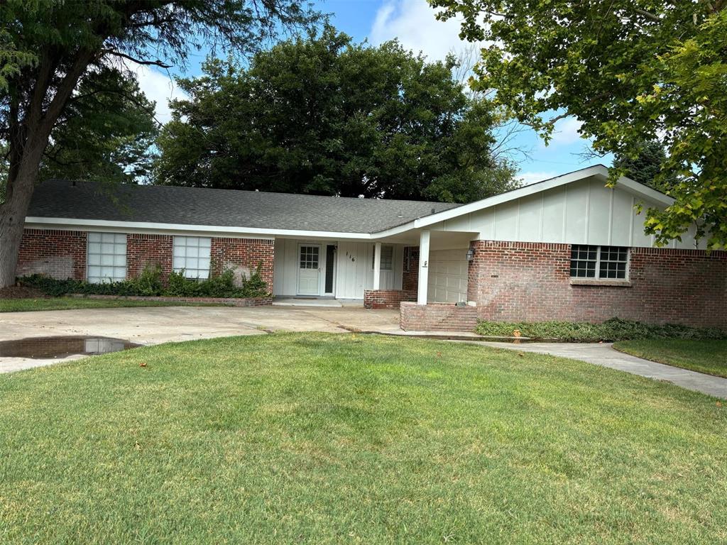 Canyon St, Guymon, OK 73942