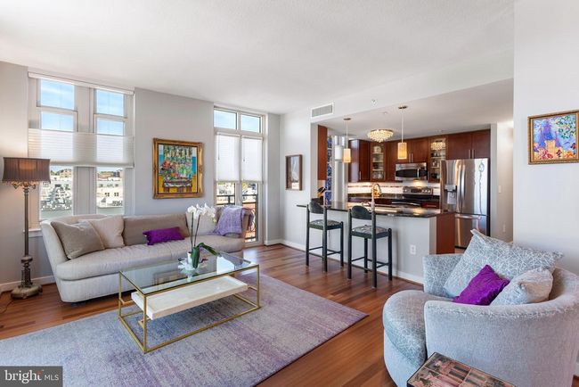 UNIT-903 - 155 Potomac Psge, Condo with 2 bedrooms, 2 bathrooms and null parking in OXON HILL MD | Image 22