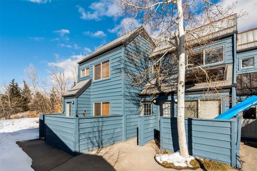 i-791 Rainbow Dr, SILVERTHORNE, CO, 80498-5433 | Card Image