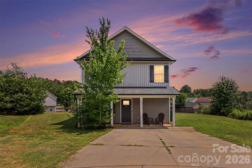 82-6555 Wedron Ct, Charlotte, NC, 28216-3095 | Card Image