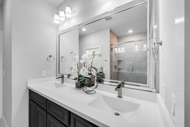 3780 White Clover Ln, Townhouse with 2 bedrooms, 2 bathrooms and null parking in Prosper TX | Image 15