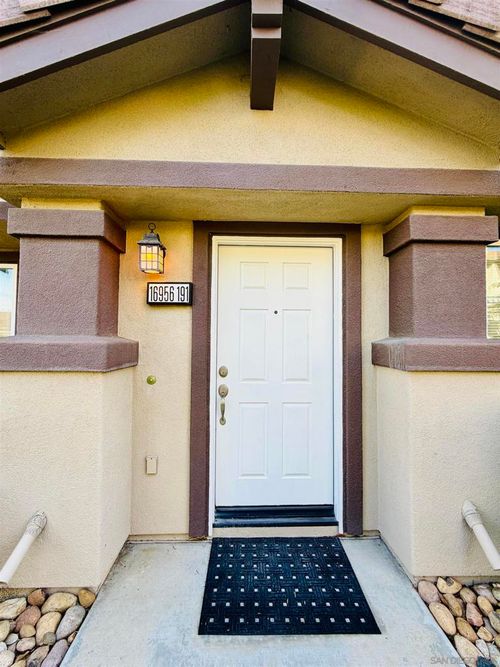191-16956 Laurel Hill Ln, San Diego, CA, 92127-6869 | Card Image