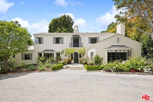 1485 N Doheny Dr, Los Angeles, CA, 90069-1159 | Card Image