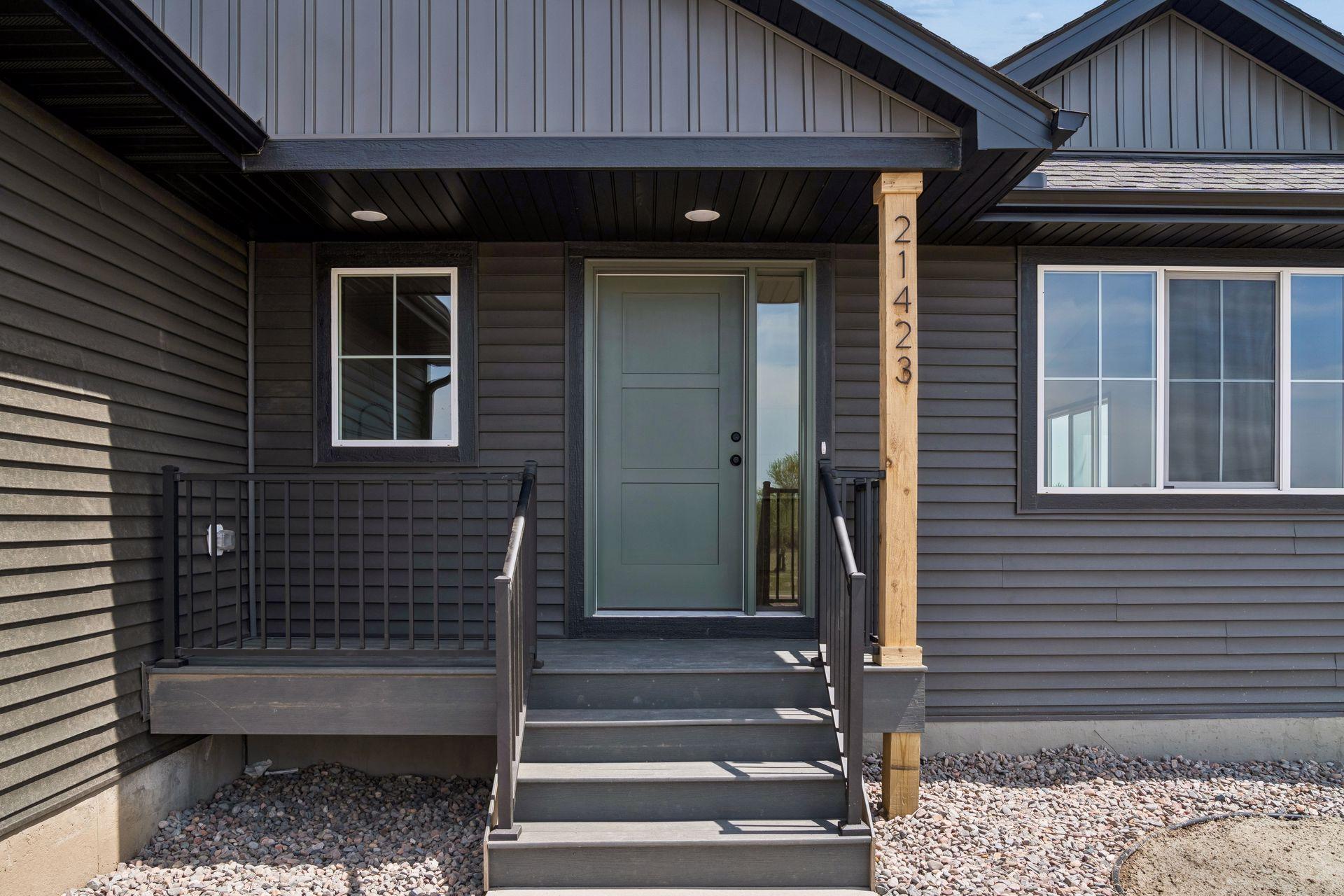 Residential in Oak Grove 4