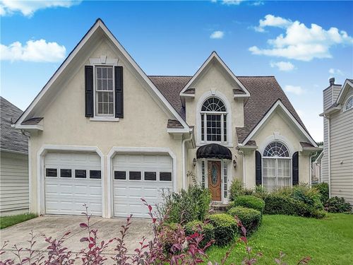 2092 Drogheda Ln, Marietta, GA, 30066-6594 | Card Image