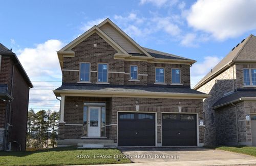 75 Fenn Cres, Alliston, ON, L9R0X4 | Card Image