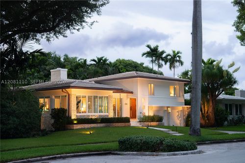 1065 Ne 96th St, Miami Shores, FL, 33138-2551 | Card Image