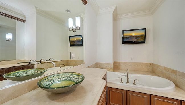 2509 Casey Key Rd, House other with 4 bedrooms, 3 bathrooms and null parking in Nokomis FL | Image 28
