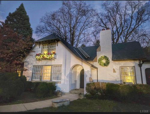3954 Fort Ave, Lynchburg, VA, 24502 | Card Image