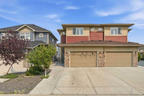 190 Saddlelake Way Ne, Calgary, AB, T3J0V1 | Card Image