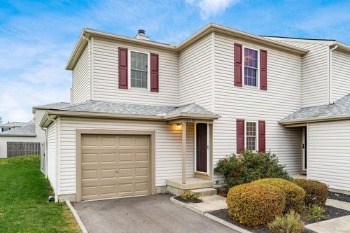 121a-5710 Kilbury Ln, Hilliard, OH, 43026-8399 | Card Image