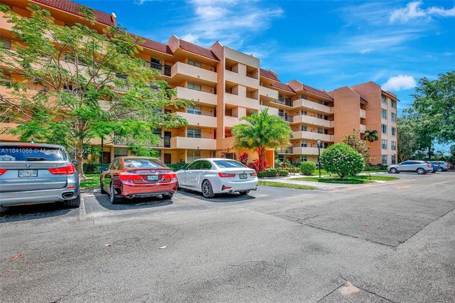 APT-461 - 3651 Environ Blvd, Condo with 2 bedrooms, 2 bathrooms and null parking in Lauderhill FL | Image 33