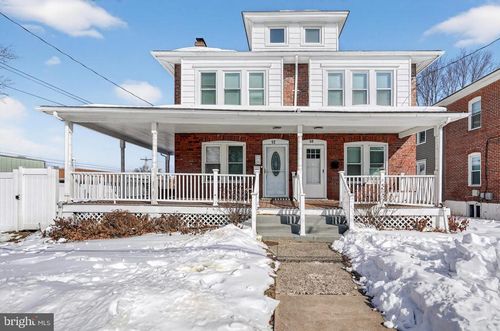 52 Lawson Ave, CLAYMONT, DE, 19703-2042 | Card Image