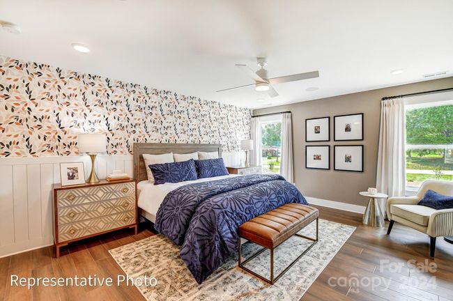 504 - 1730 Post Ct, House other with 5 bedrooms, 4 bathrooms and null parking in Gastonia NC | Image 30
