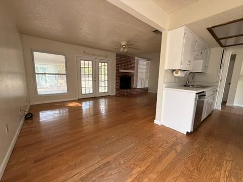 Residential Lease in Round Rock 3