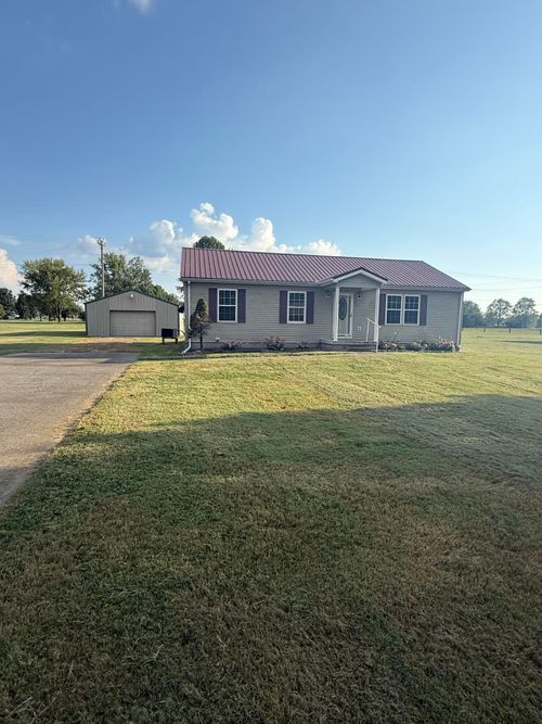 375 Jeffries Lane, Hustonville, KY, 40437 | Card Image