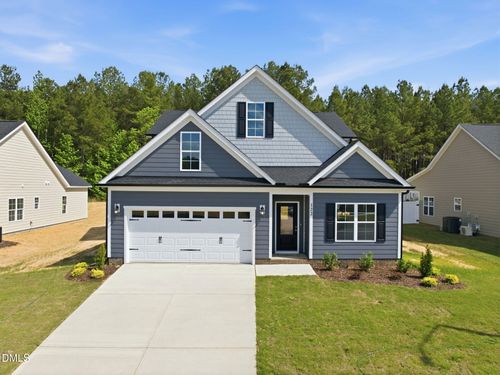 122 Grinnel Loop, Sanford, NC, 27332-5411 | Card Image