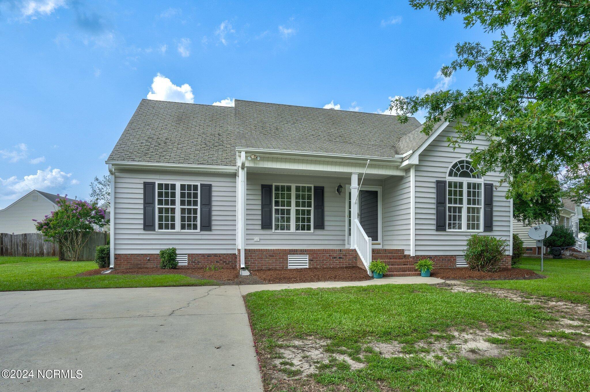 Edenbrook Dr, Winterville, NC 28590