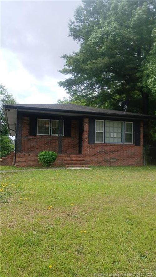 224 Irene Street, Fayetteville, NC, 28301 | Card Image