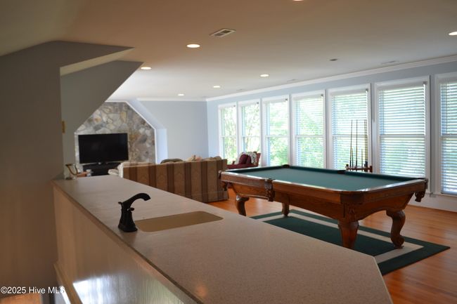 4040 N Nc 903 Hwy, House other with 4 bedrooms, 6 bathrooms and 3 parking in Albertson NC | Image 52
