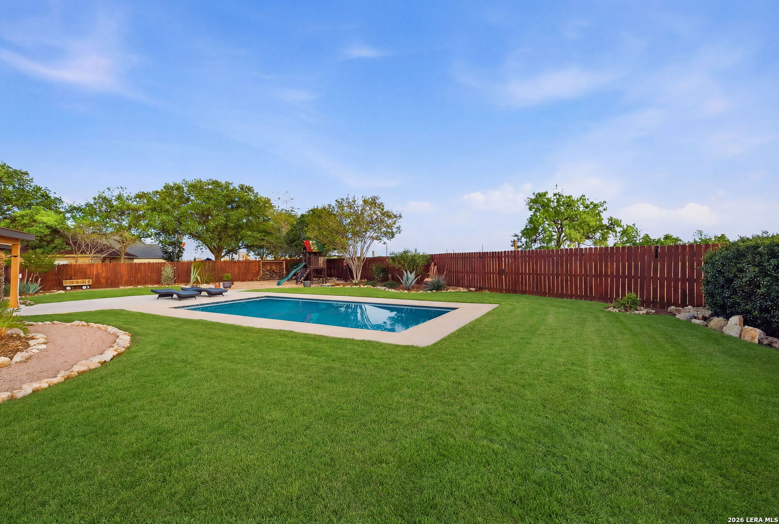 Residential in Lytle
