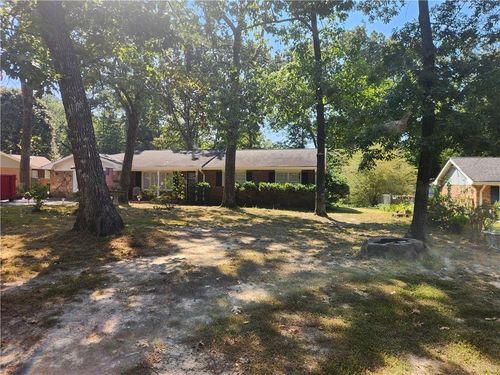 857 Pin Oak Way, Lawrenceville, GA, 30046-6144 | Card Image