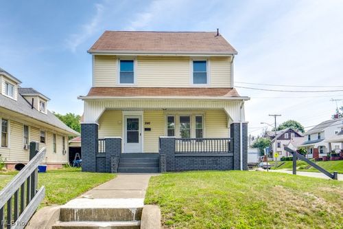 846 Maryland Ave Sw, Canton, OH, 44710-1663 | Card Image