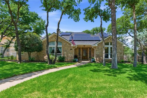 3072 High Cliff Dr, Grapevine, TX, 76051-6803 | Card Image