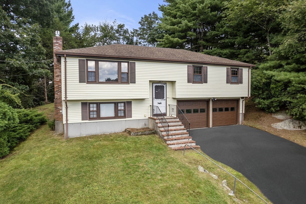 Feldman Way, Canton, MA 02021
