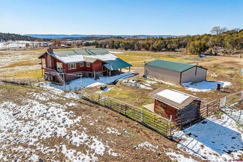 124 Meadow Rd, Ignacio, CO, 81137-9622 | Card Image