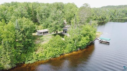 7582 Green Rock Rd, Side Lake, MN, 55781-8498 | Card Image