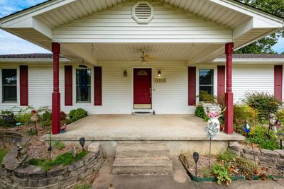 15705 Lone Pine Road, House other with 3 bedrooms, 2 bathrooms and null parking in North Little Rock AR | Image 2